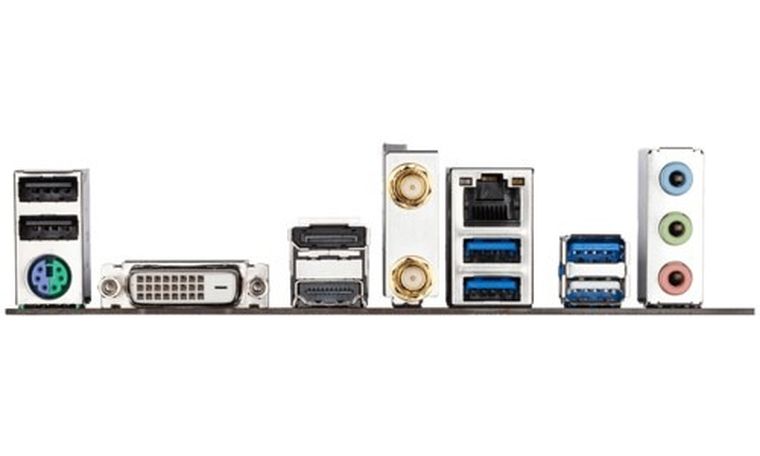 Gigabyte, płyta główna, A520M DS3H AC