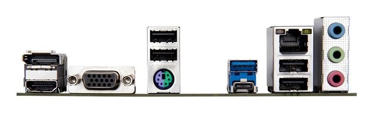 Gigabyte, płyta główna, A620M DS3H AM5 4DDR5 HDMI/DP M.2 mATX