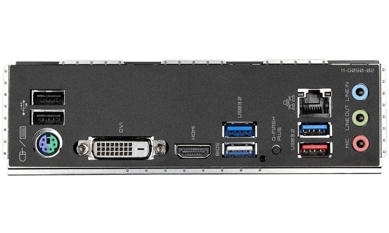 Gigabyte, płyta główna, B550 GAMING X V2