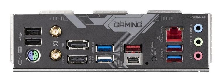 Gigabyte, płyta główna, B650 GAMING X AX V2