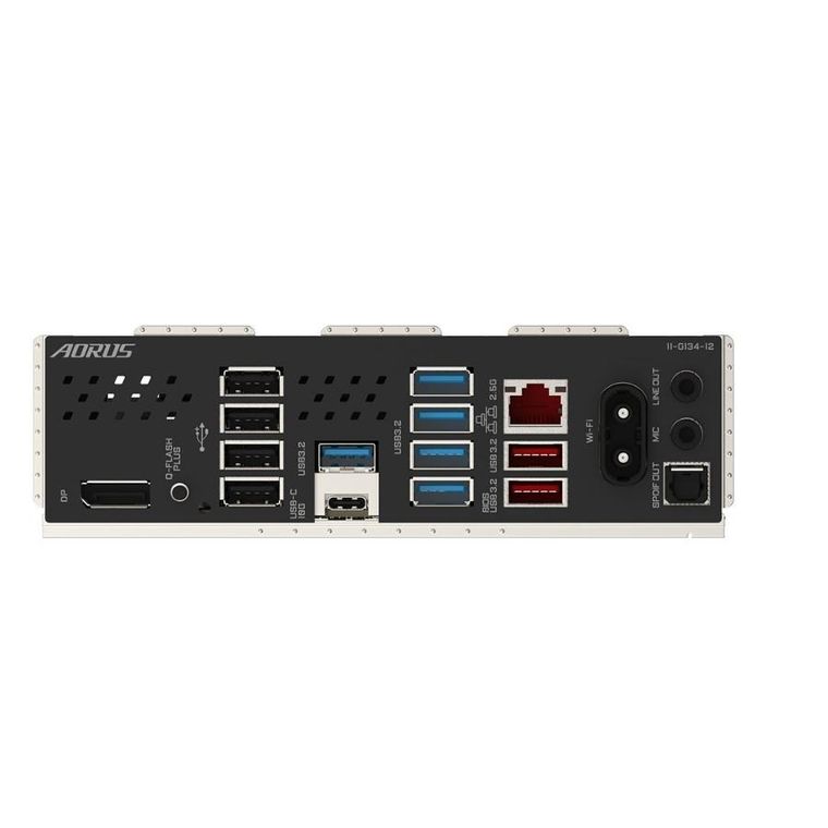 Gigabyte, płyta główna, B850 A ELITE WIFI7