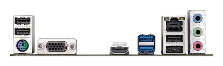 Gigabyte, płyta główna, H610M H V2 s1700 2DDR5 HDMI/DSUB M.2 mATX