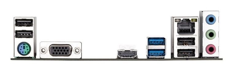 Gigabyte, płyta główna, H610M H V3 DDR4 s1700 2DDR4 HDMI USB mATX