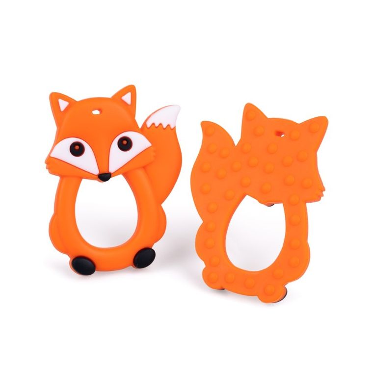 GiliGums, Lis, gryzak