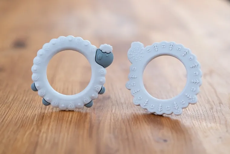 GiliGums, Owca, gryzak