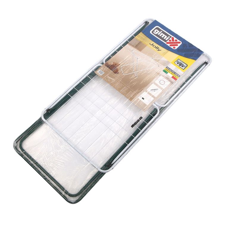 Gimi, suszarka do bielizny, Jolly, 18mb