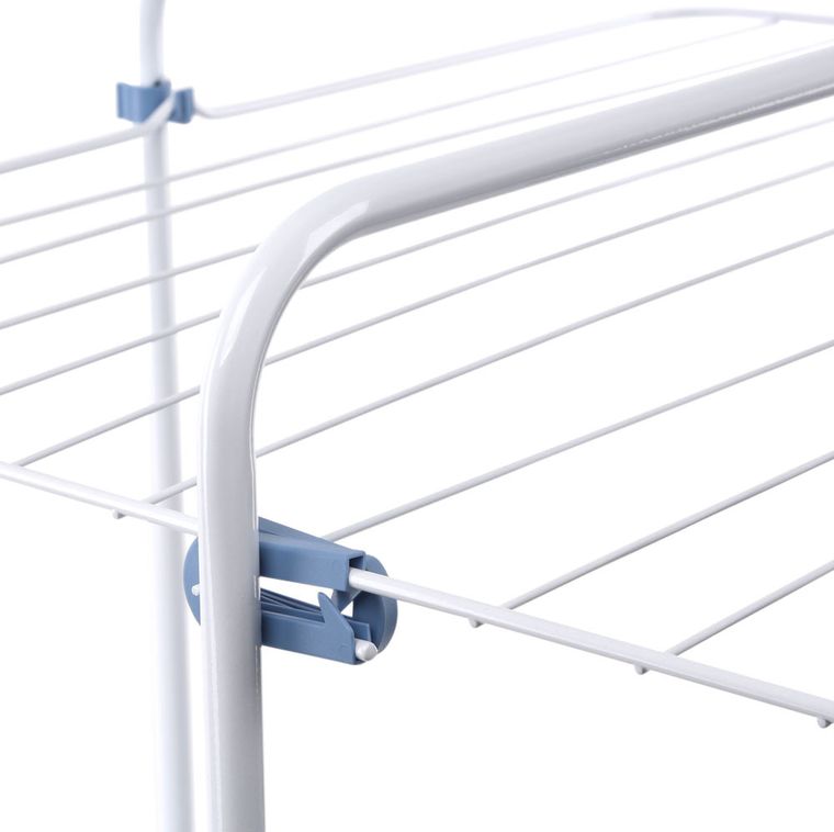 Gimi, suszarka do bielizny, Linear 3, 33mb