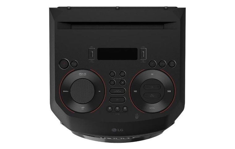 Głośnik Poweraudio Lg Rnc9