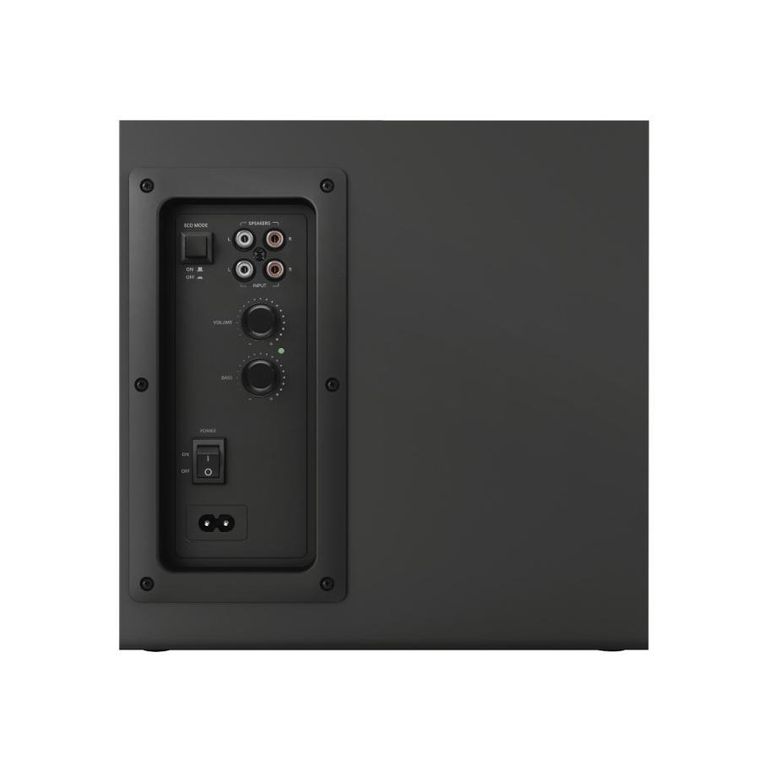 Głośniki Trust Yuri 2.1 Speaker Set