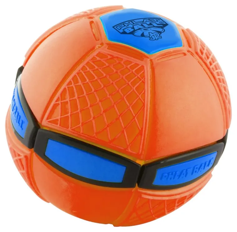 Goliath, Dyskopiłka Phlat Ball Jr, 1 szt.