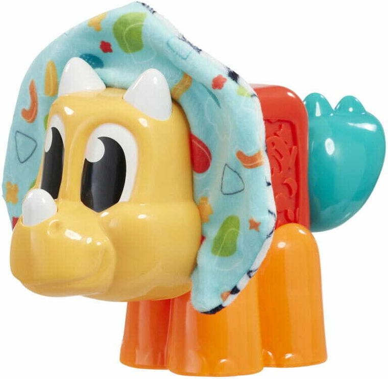 Goliath, Modimi, Dinozaury Donny i Dash, zabawka sensoryczna