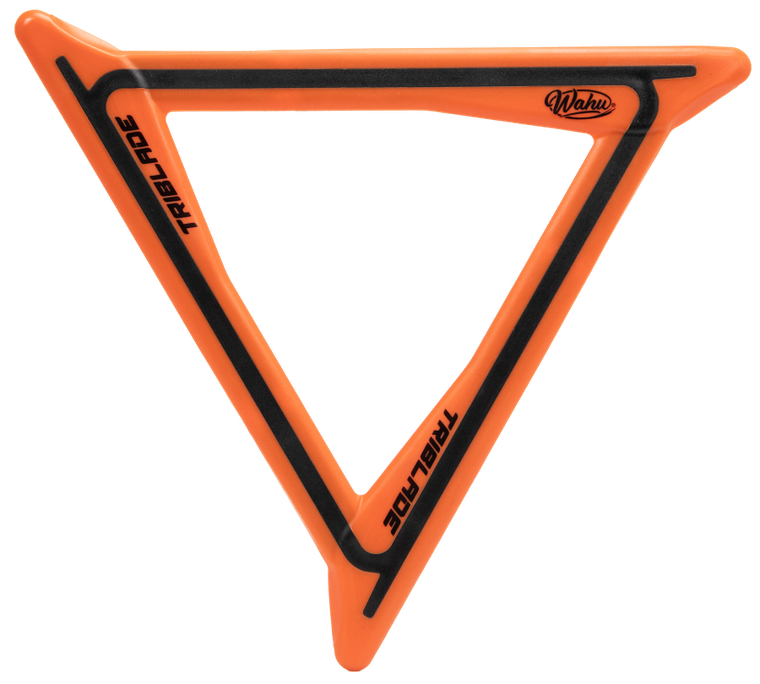 Goliath, Wahu TriBlade, dysk do rzucania