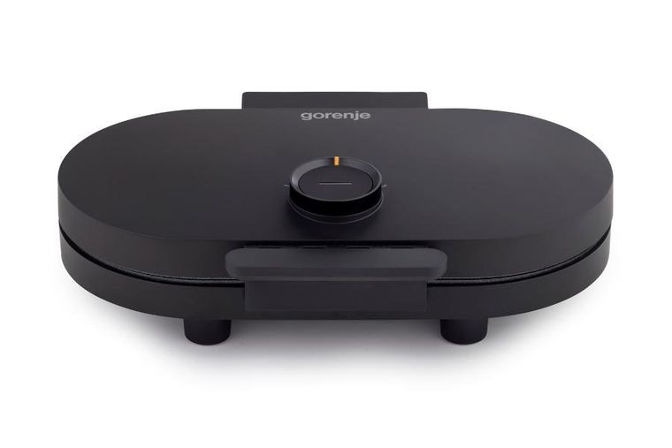 Gorenje, gofrownica, 1200W, WM1200B