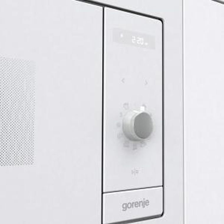 Gorenje, kuchenka mikrofalowa, BM235G1SYW