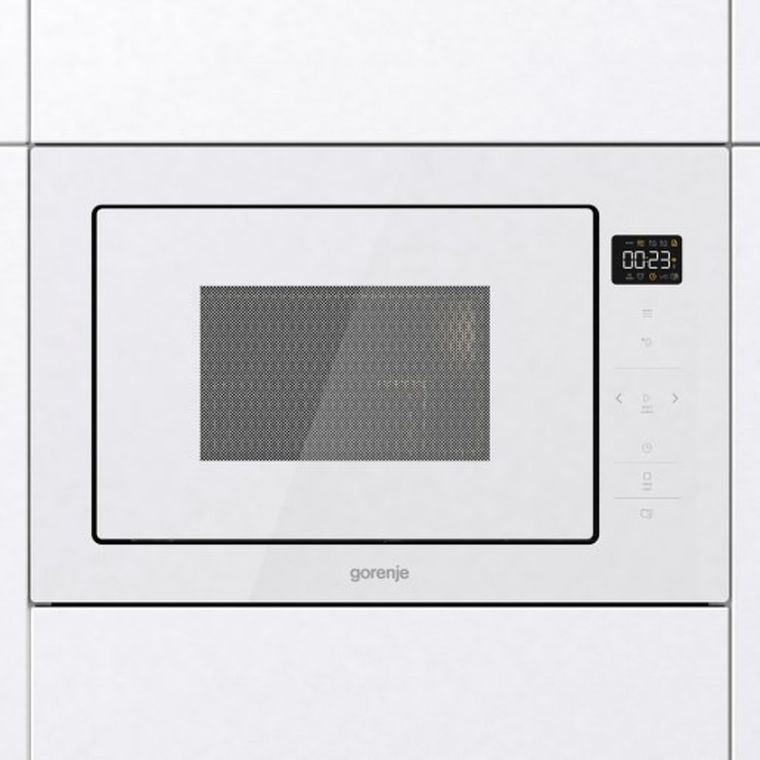 Gorenje, kuchenka mikrofalowa, BM251SG2WG