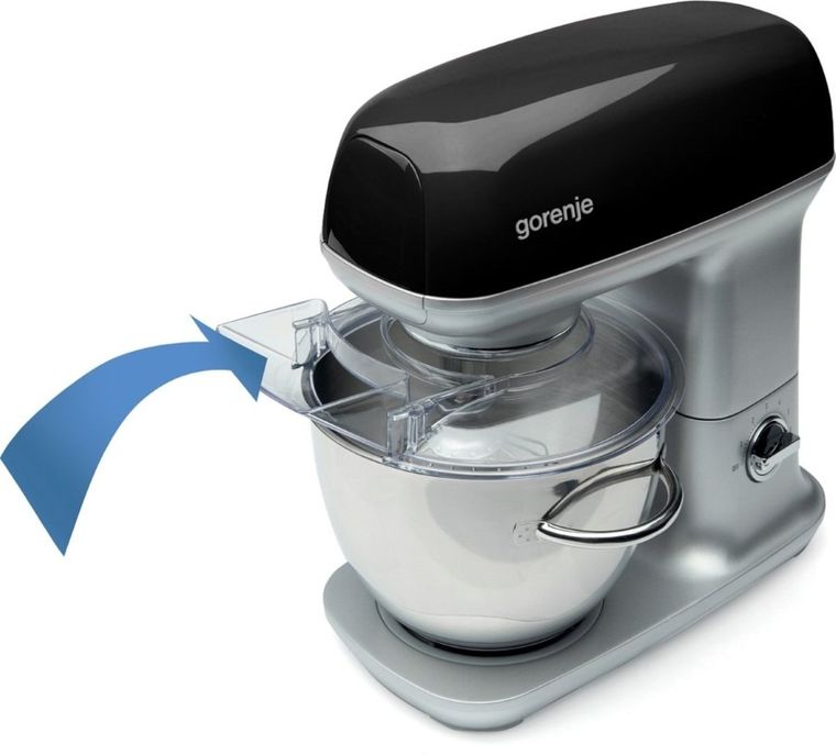 Gorenje, robot planetarny, MMC1000RLBK
