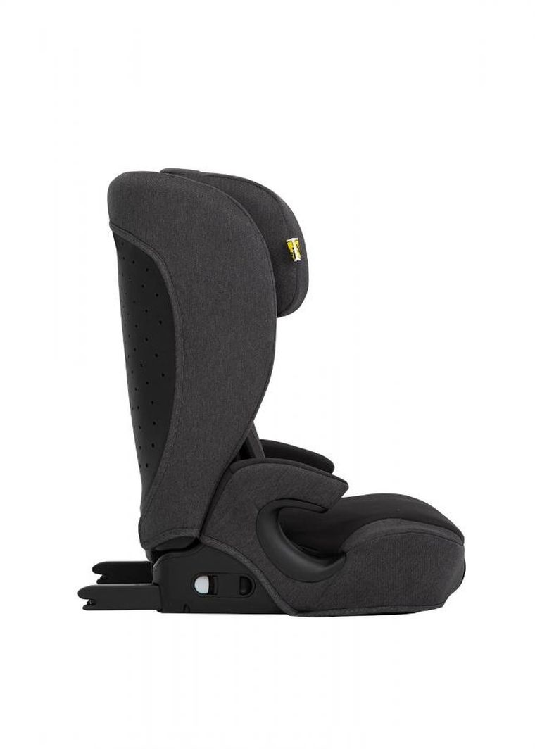 Graco, Energi, I-Size, fotelik samochodowy 2w1, midnight, 100-150 cm