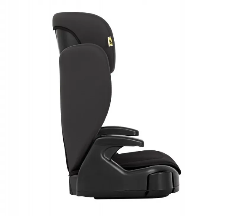 Graco, Junior Maxi, I-size, fotelik samochodowy, Midnight, 100-150 cm