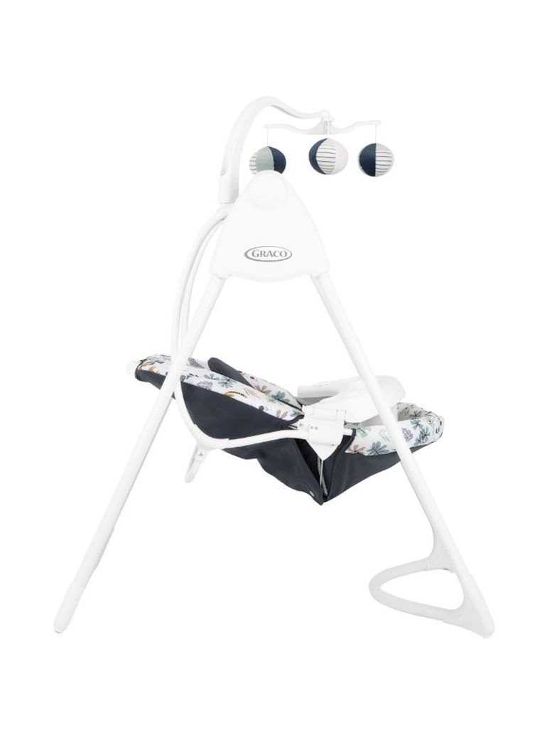 Graco, Lovin'Hug, huśtawka, Into The Wild, 0-9 kg