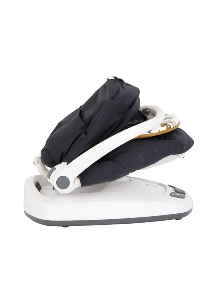 Graco, Move with Me, bujaczek, leżaczek, 0-9 kg