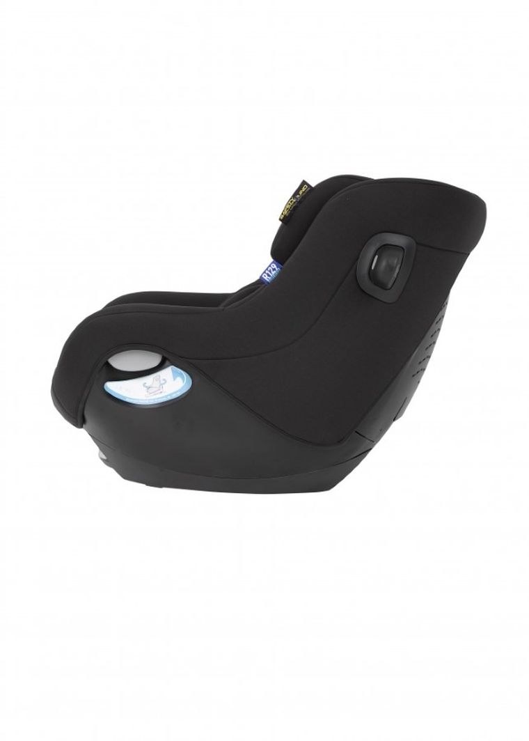 Graco, SnugGo, I-Size, fotelik samochodowy, rotacyjny 360˚, 40-105 cm