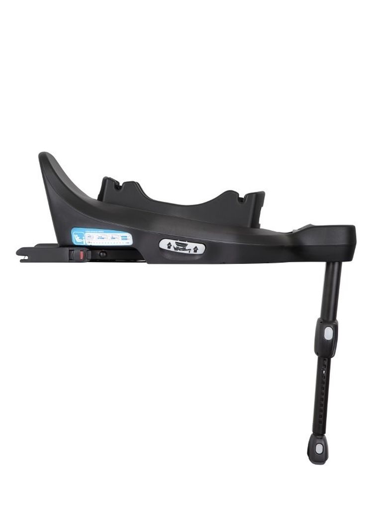 Graco, SnugTurn, I-Size, baza do fotelików, Black