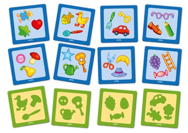 Granna, Kot w worku, gra edukacyjna