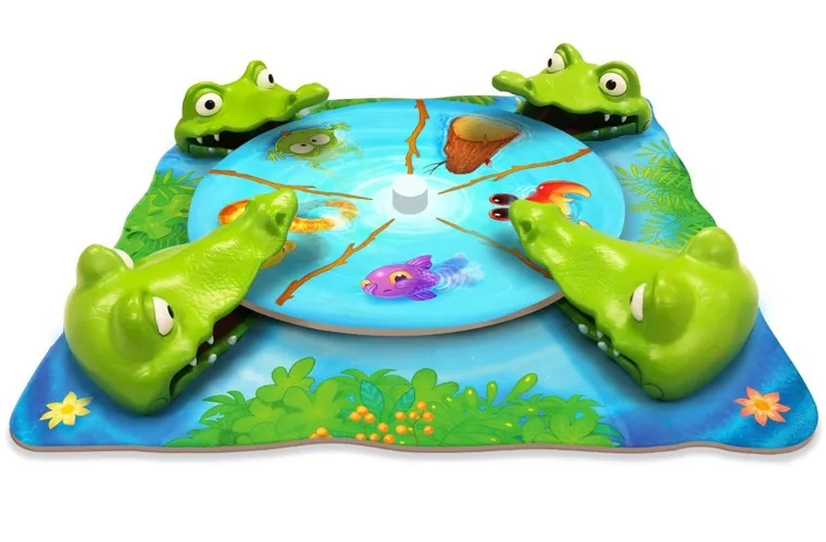 Granna, Limpopo, gra familijna