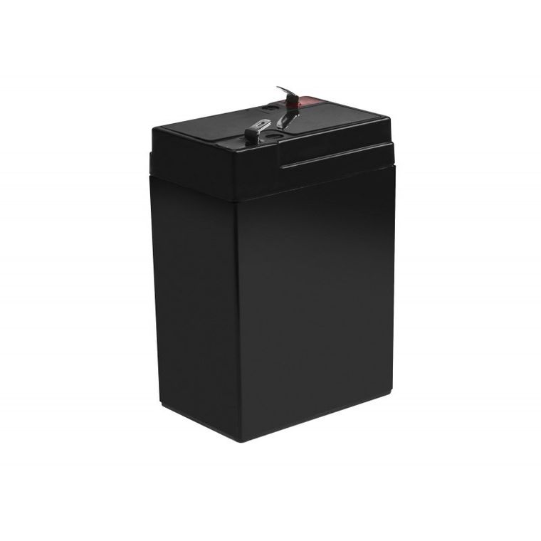 Green Cell, akumulator żelowy, AGM11, 6V, 5 Ah