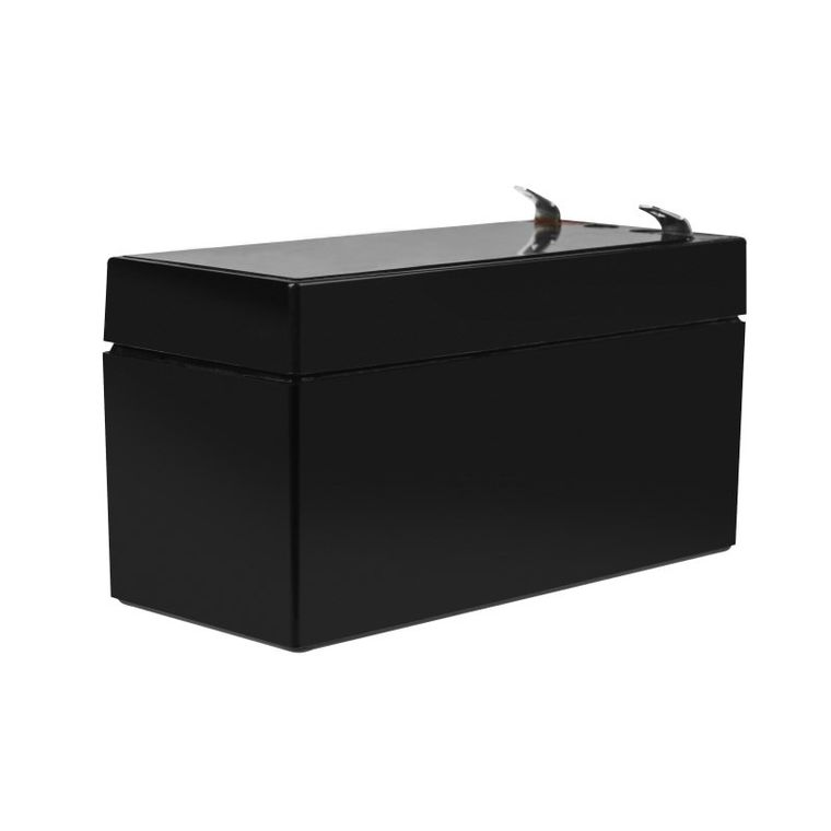 Green Cell, akumulator żelowy, AGM17, 12V, 1,2 Ah