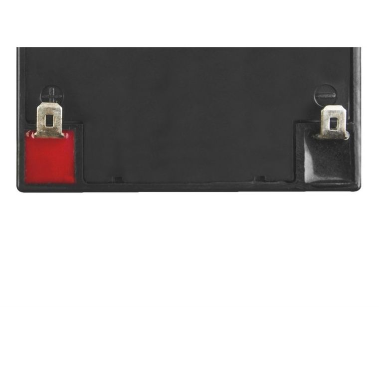 Green Cell, akumulator żelowy, AGM27, 12V, 5 Ah