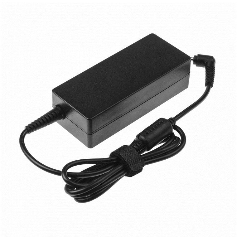 Green Cell, zasilacz, Ad41p Asus 19v 3.42a 65W