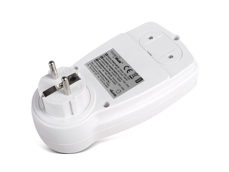 Greenblue, miernik prądu, GB202