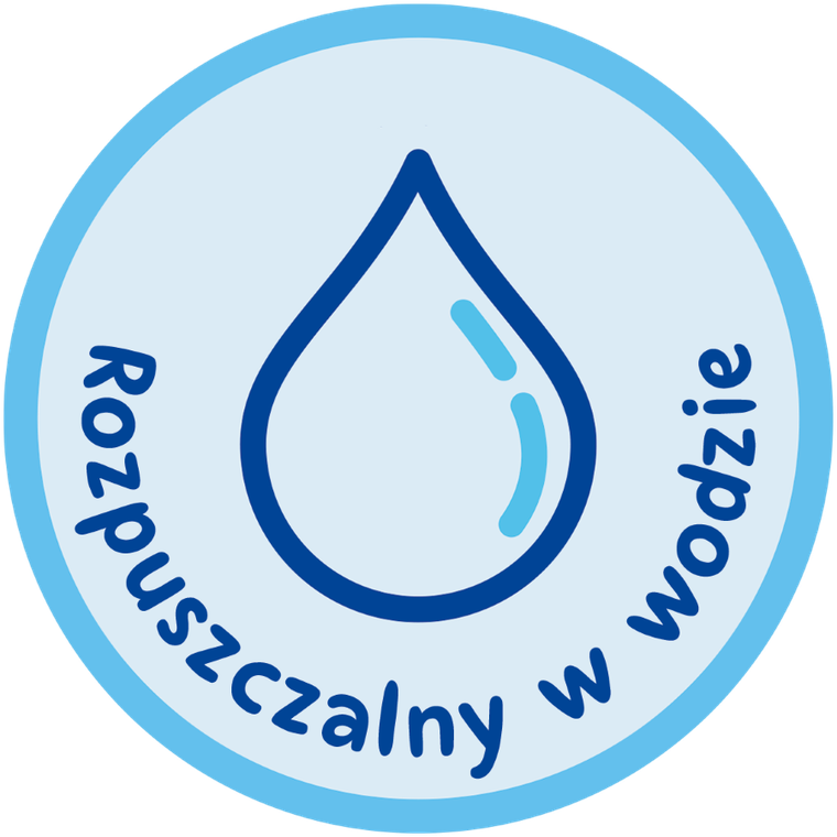 Griffix, kredki drewniane, 9 szt.