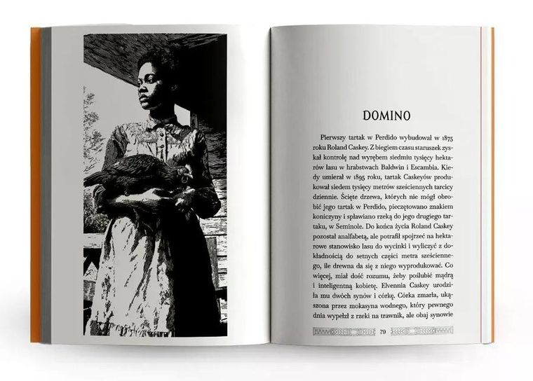 Groble (wydanie kieszonkowe)