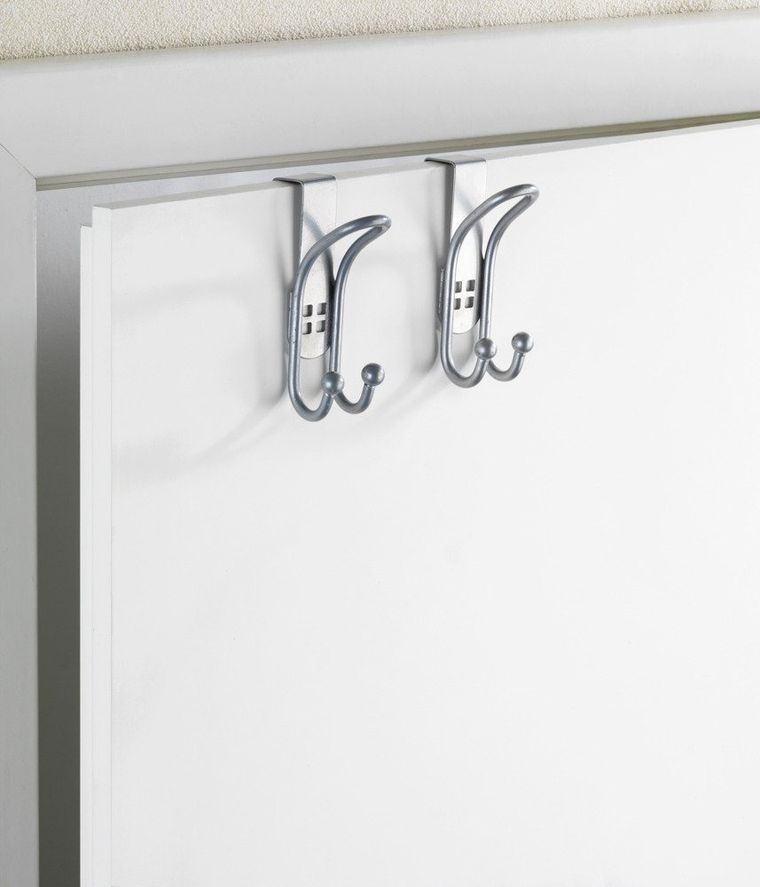 Haczyk na drzwi, Ancona, wieszak, 2 szt.