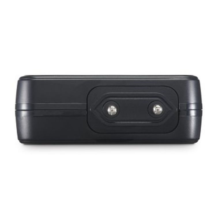 Hama, 33W, ładowarka sieciowa, 4xUSB‑A, czarna