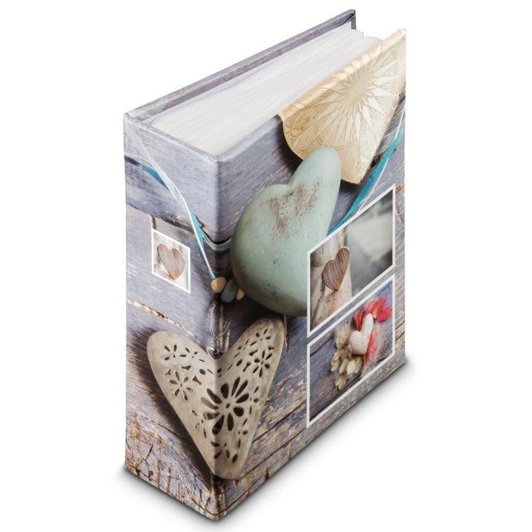 Hama, album catania blue 10-15/100