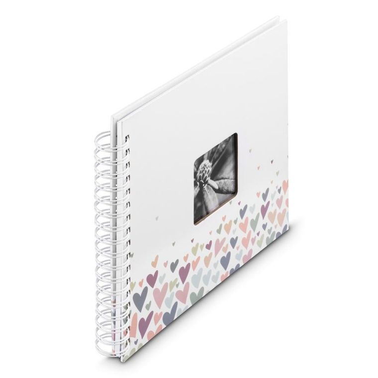 Hama, album fine art love 28-24/50