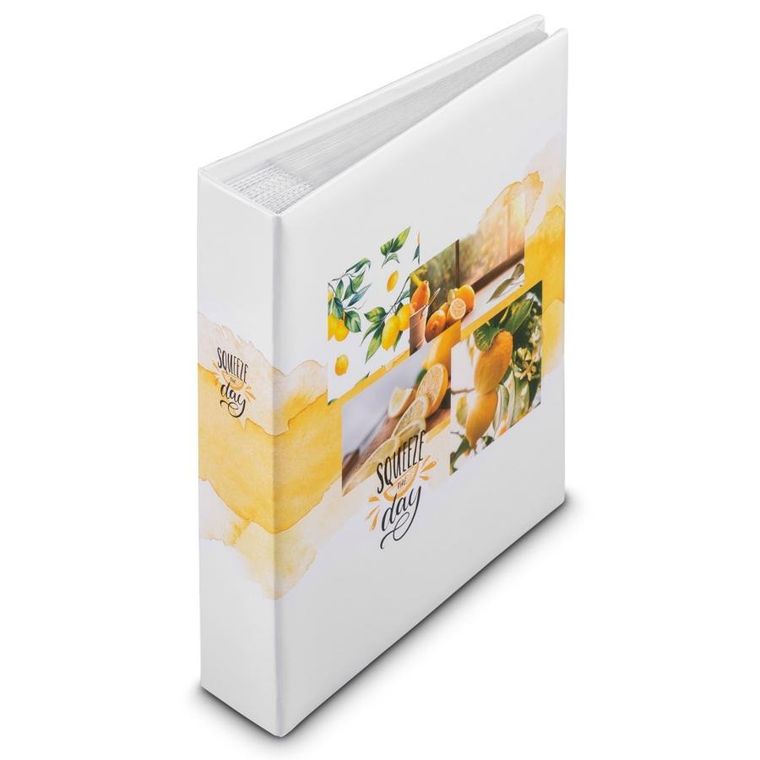 Hama, album lemon 10-15/200
