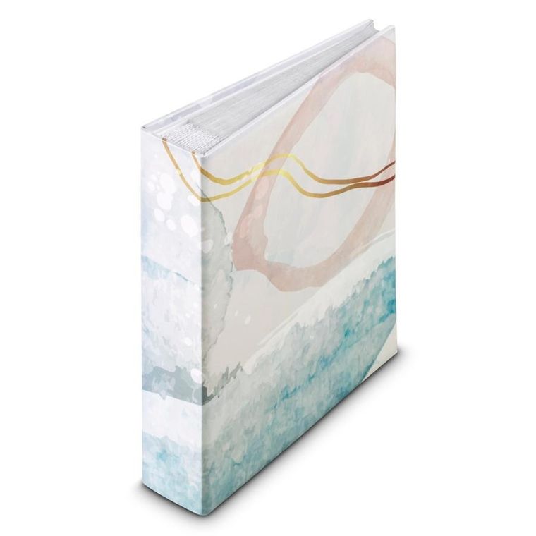 Hama, album watercolor 10-15/200 niebieski