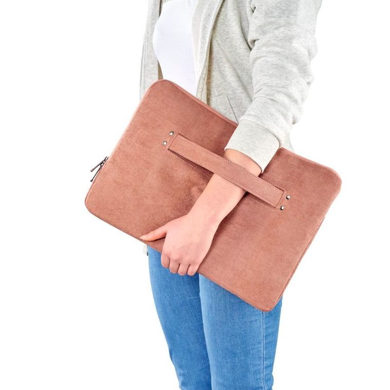 Hama, etui do laptopa 15.6" pomarańczowe