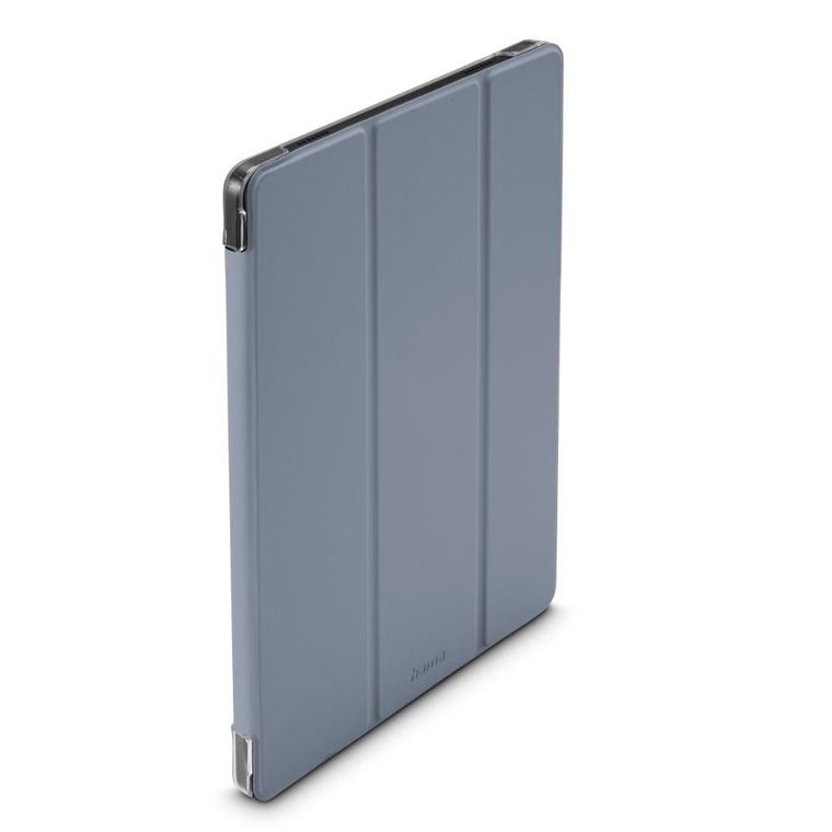 Hama, etui do tabletu, fold clear do Samsung a9+ 11 cali, fioletowe