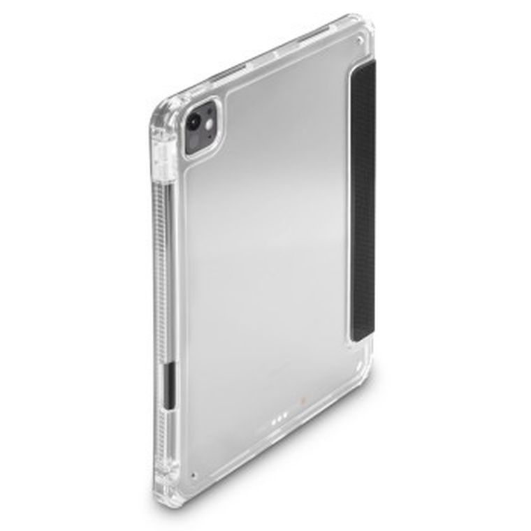 Hama, etui Extreme protect iPad pro 129" 20/21/22/24 przezroczyste, czarne