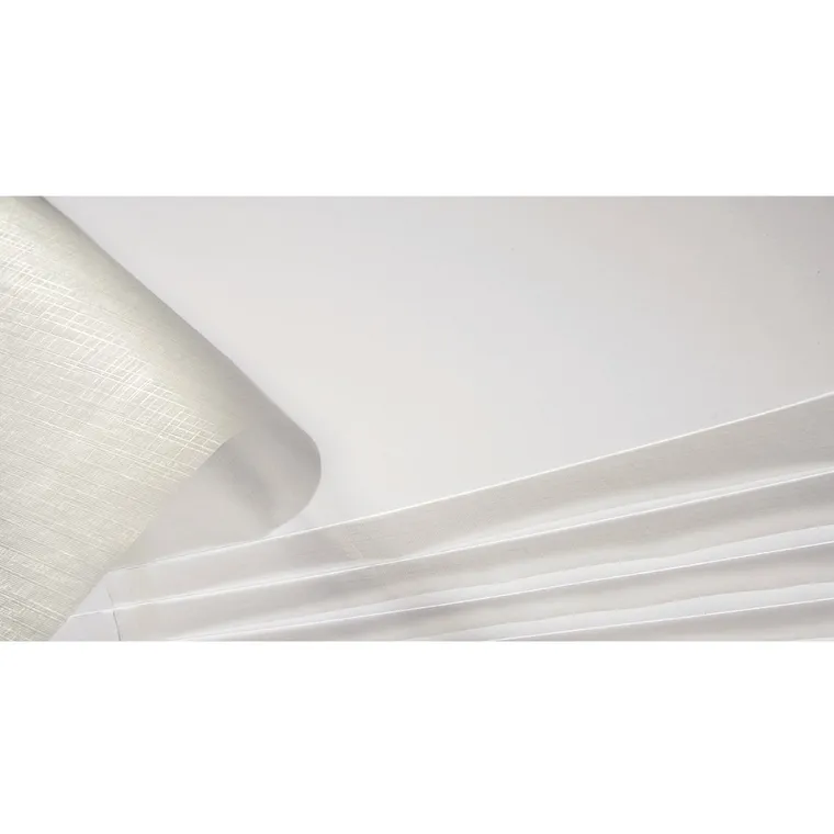 Hama, Fine Art, album, 50 stron, 24-17 cm, białe kartki, szary