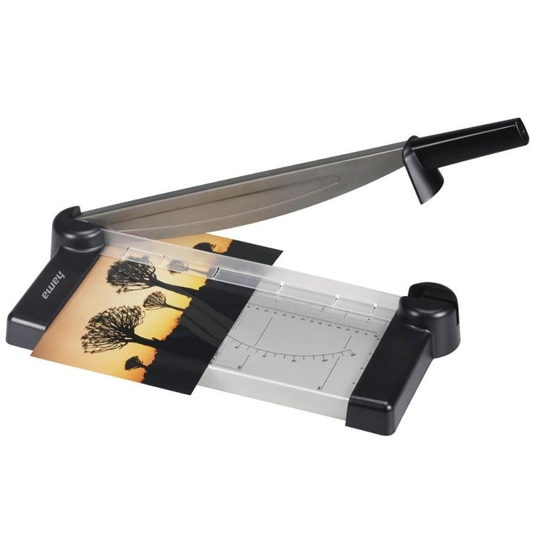 Hama, gilotyna pro cut