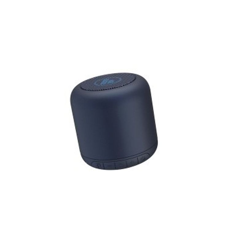 Hama, głośnik mobilny bluetooth, Drum 20, antracyt