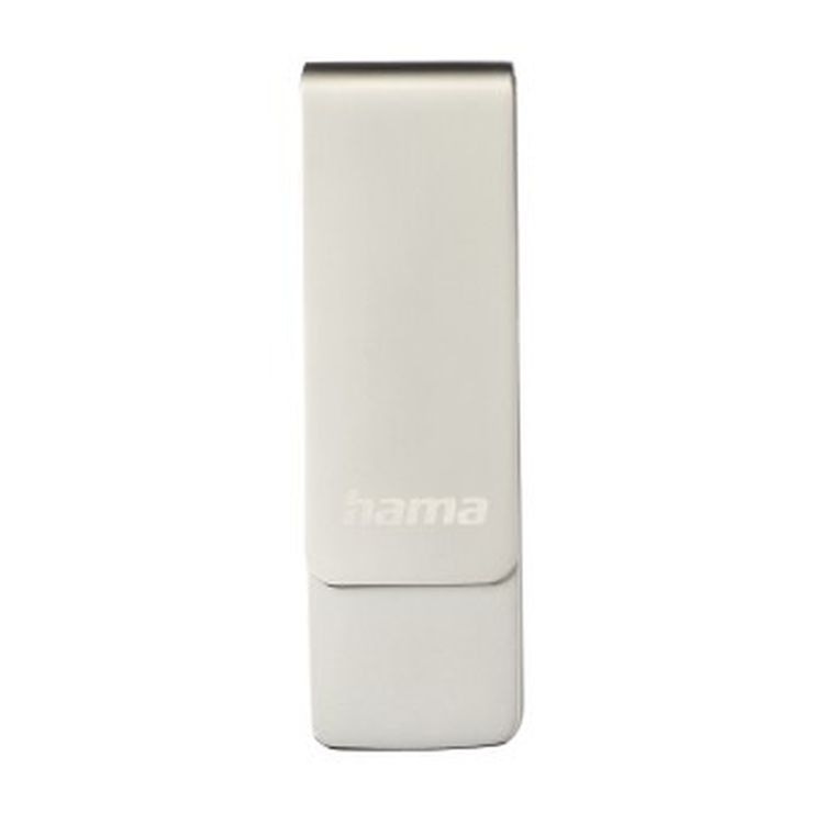 Hama, karty, Rotate pro pamięć USB 30, 64gb, 70mb/s