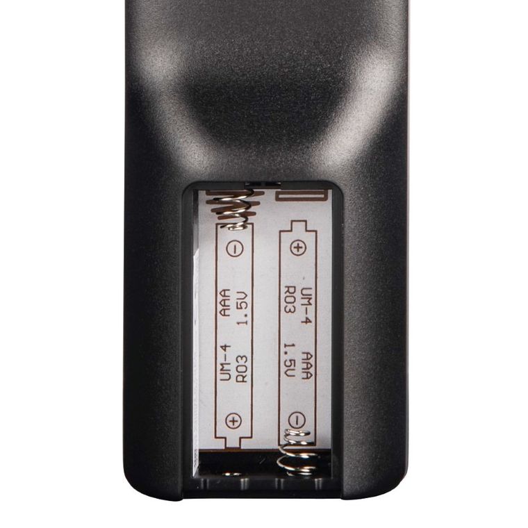 Hama, pilot uniwersalnym, 4w1