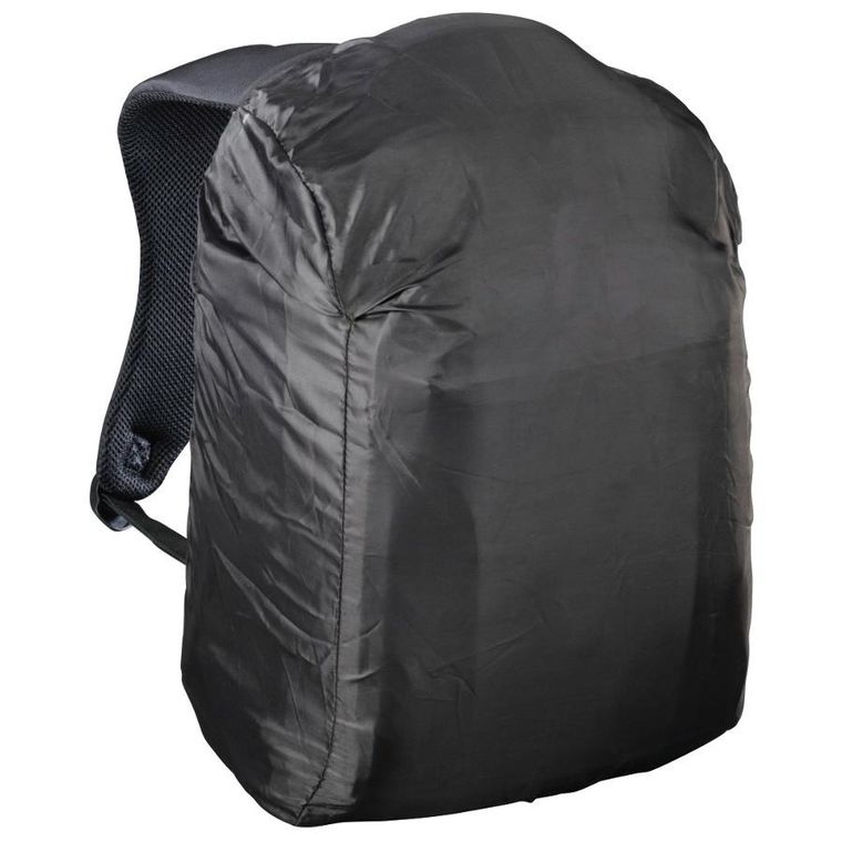 Hama, plecak, foto Miami, czarny